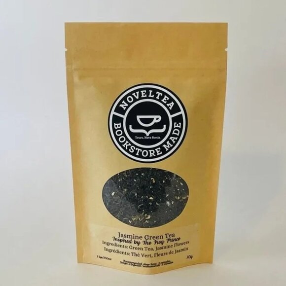 FINAL ONE!!!! Literary Tea - Frog Prince - Picture 3 of 4